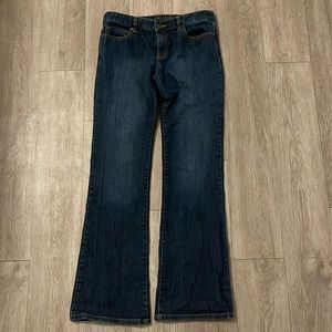 EUC Michael Kors Jean Size 6